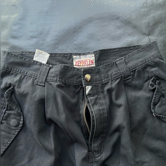 Zeppelin Jeans - Picture 4 of 4